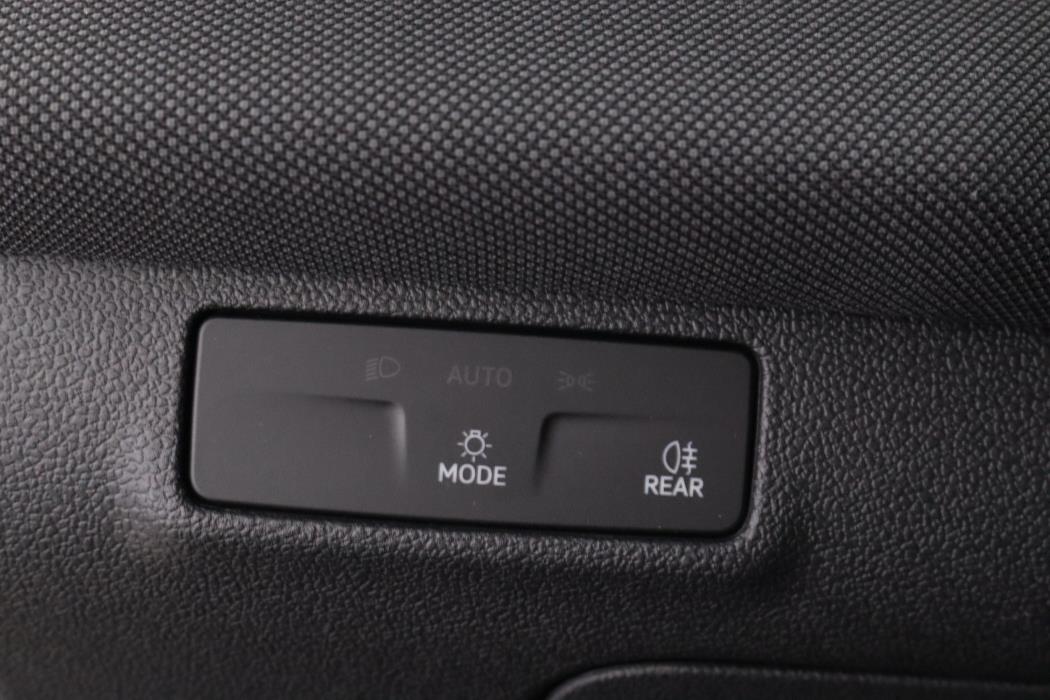 Volkswagen T-Roc 2026