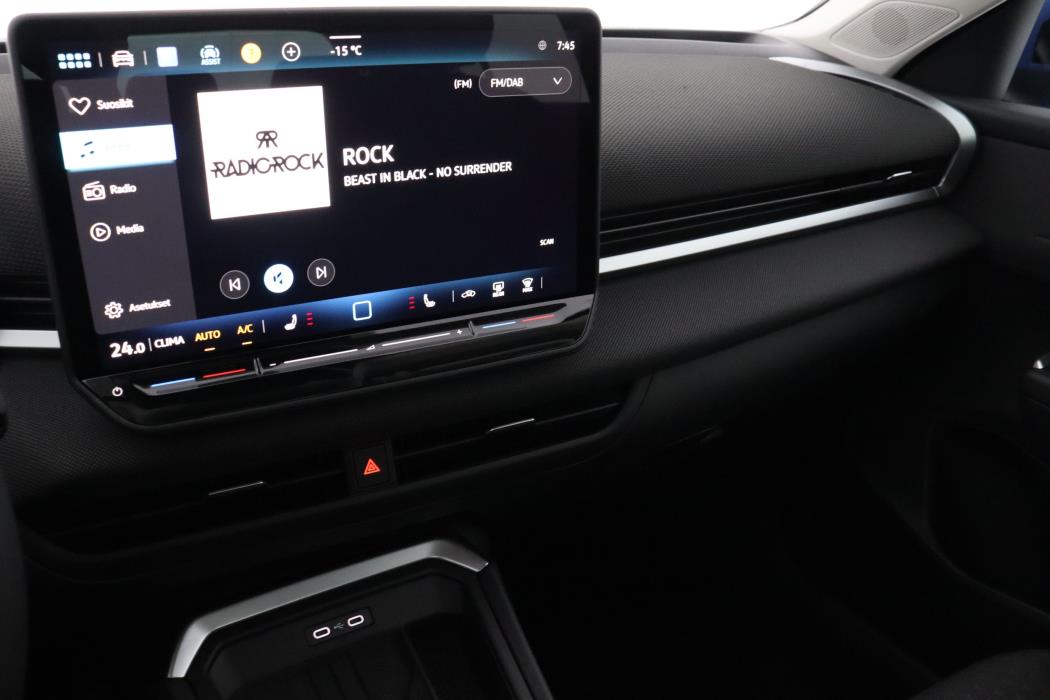 Volkswagen T-Roc 2026