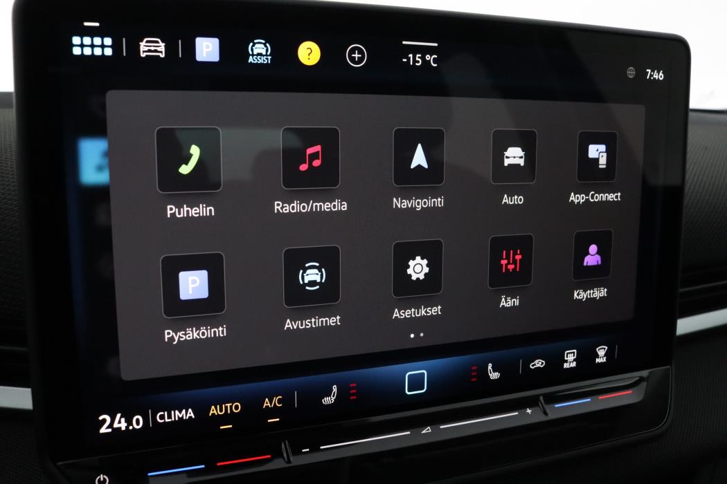 Volkswagen T-Roc 2026