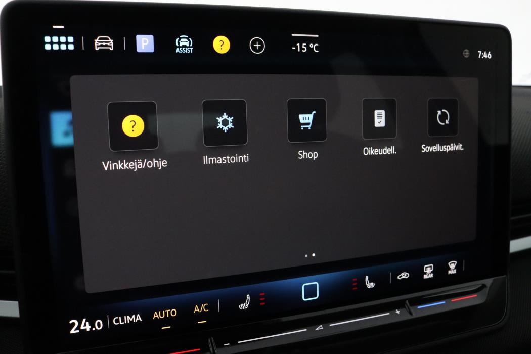 Volkswagen T-Roc 2026