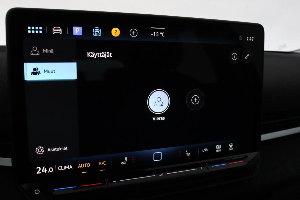 Volkswagen T-Roc 2026