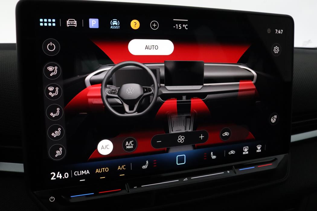 Volkswagen T-Roc 2026