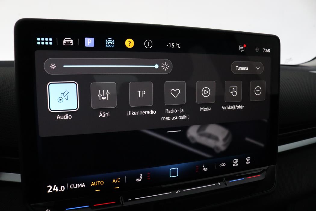 Volkswagen T-Roc 2026