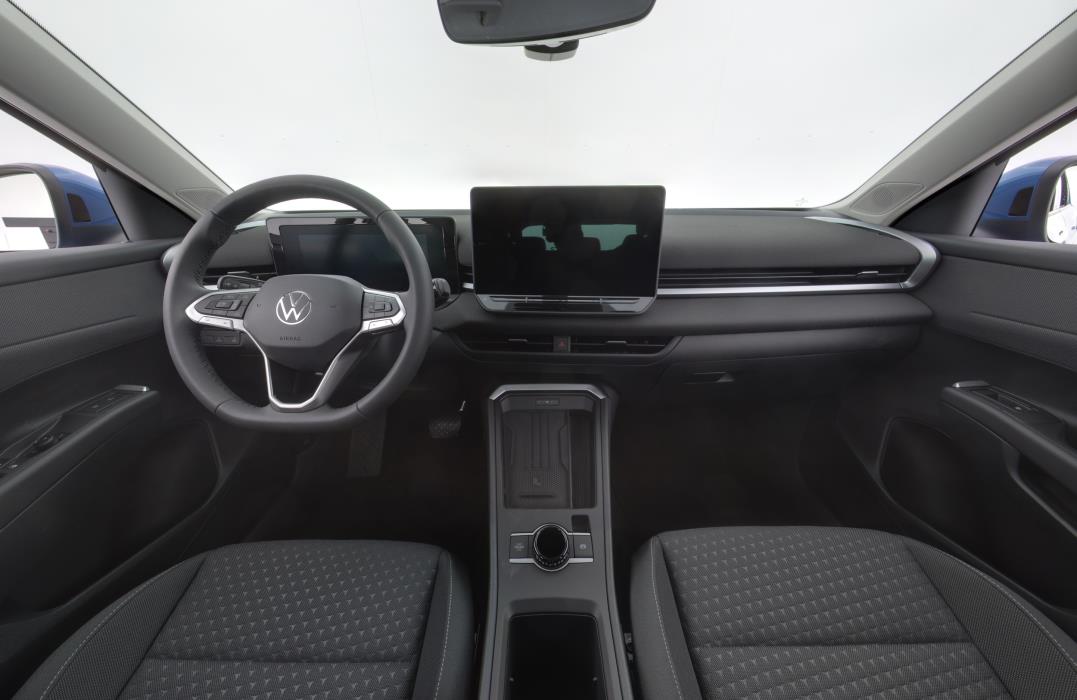 Volkswagen T-Roc 2026