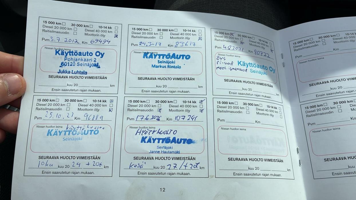 NISSAN Micra C+C 2006