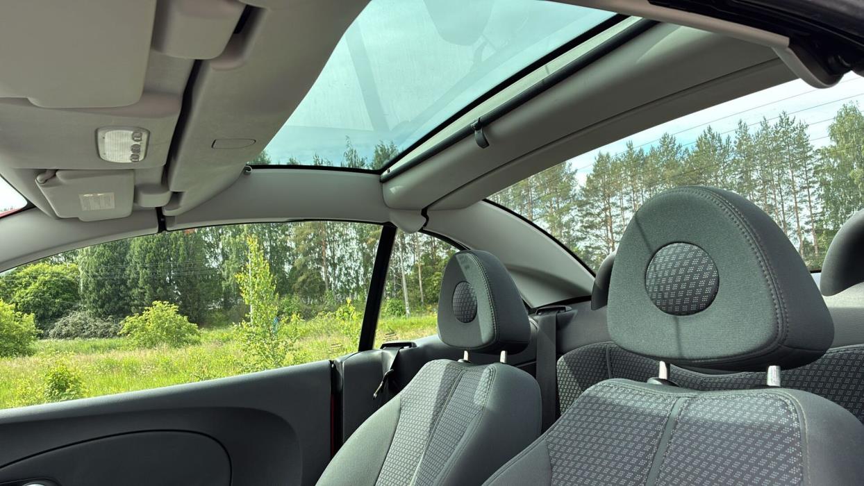 NISSAN Micra C+C 2006