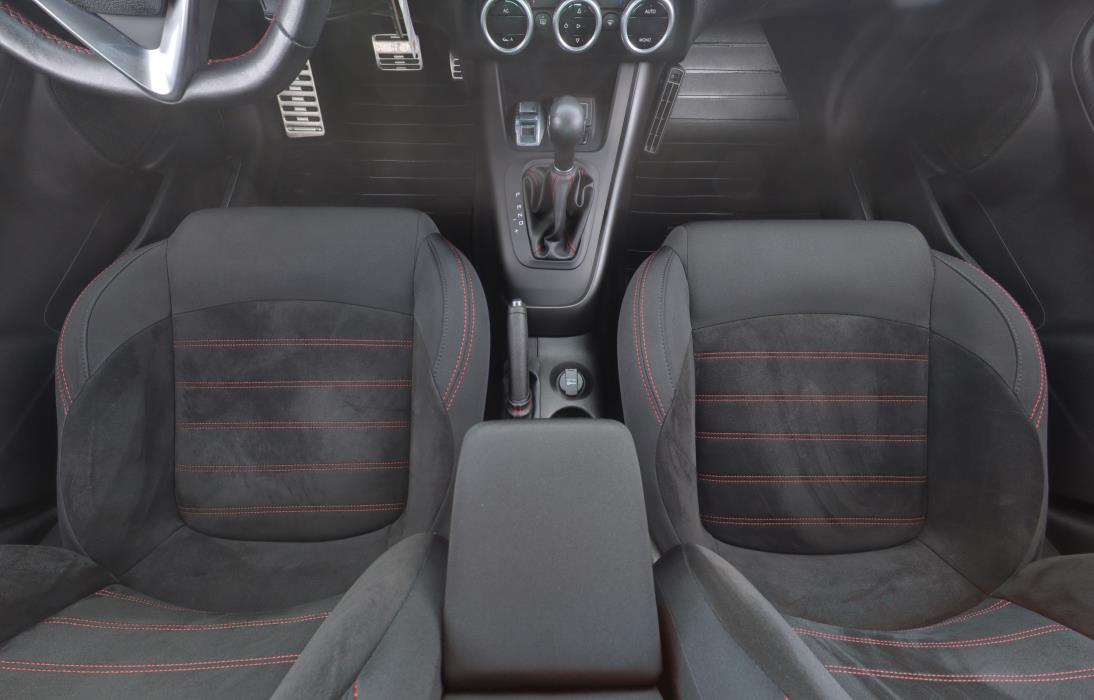 Alfa Romeo Giulietta 2016