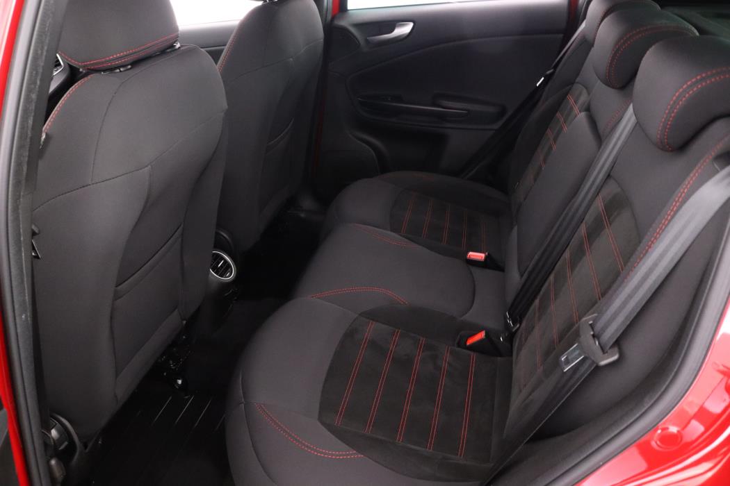 Alfa Romeo Giulietta 2016