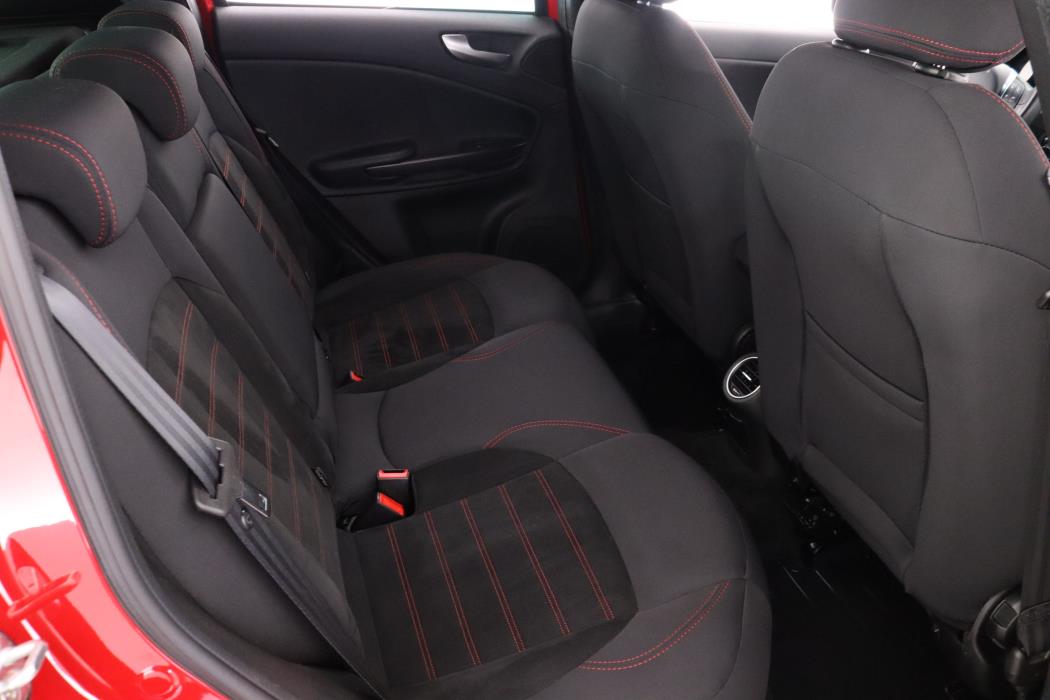 Alfa Romeo Giulietta 2016