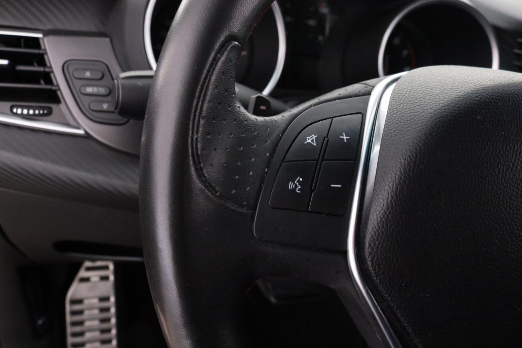 Alfa Romeo Giulietta 2016