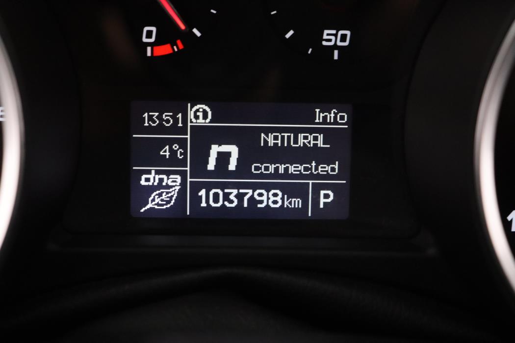 Alfa Romeo Giulietta 2016