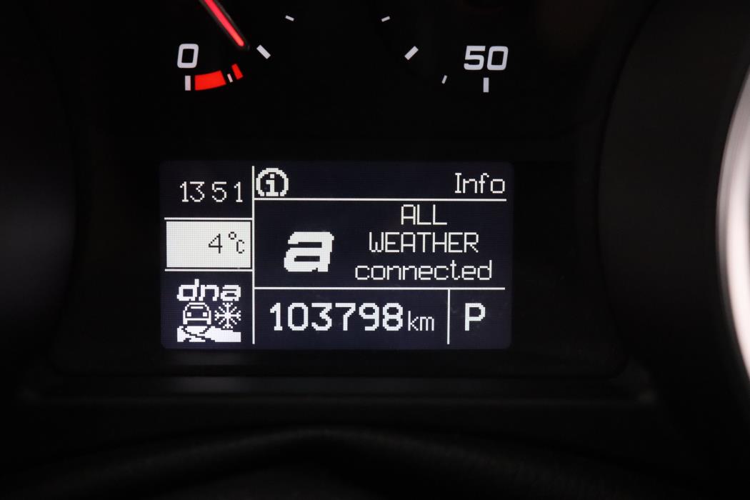 Alfa Romeo Giulietta 2016