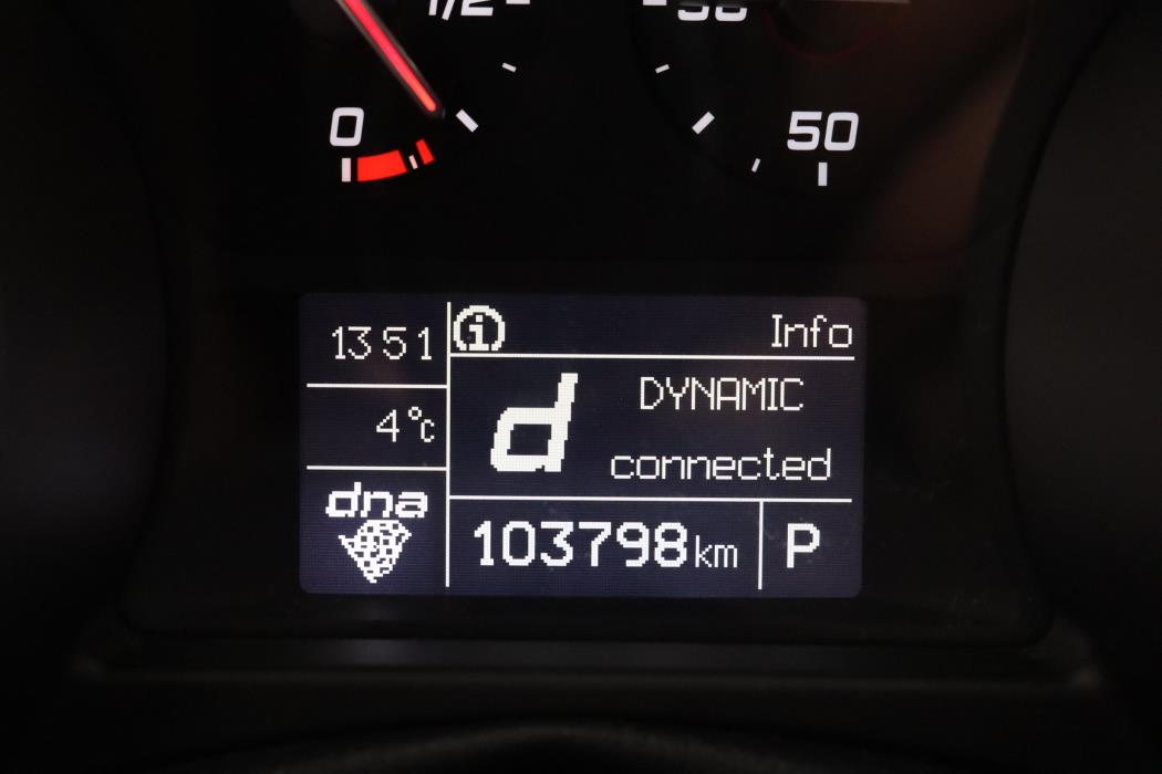 Alfa Romeo Giulietta 2016