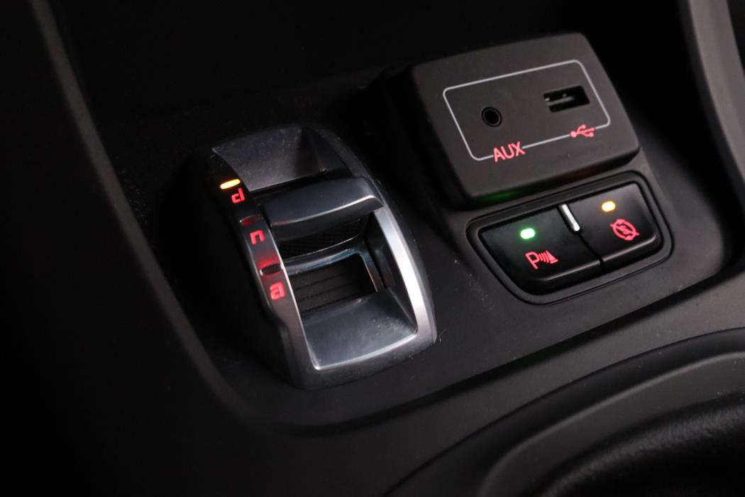 Alfa Romeo Giulietta 2016