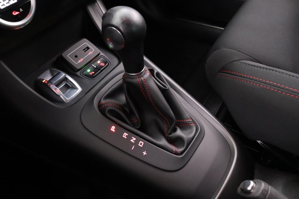 Alfa Romeo Giulietta 2016