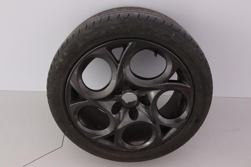 Alfa Romeo Giulietta 2016