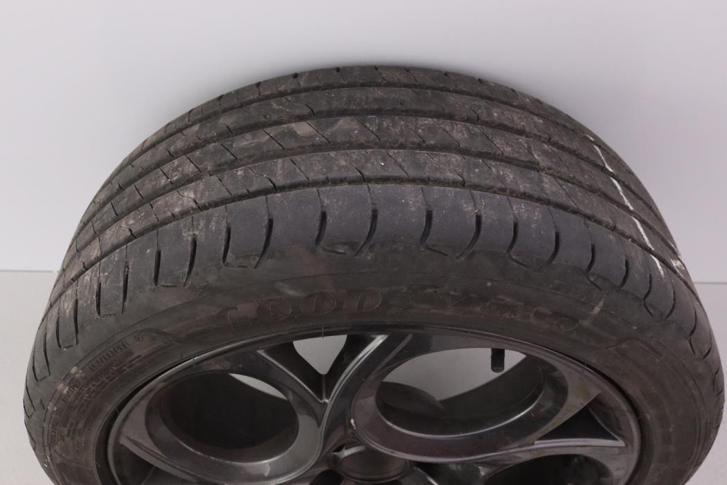 Alfa Romeo Giulietta 2016