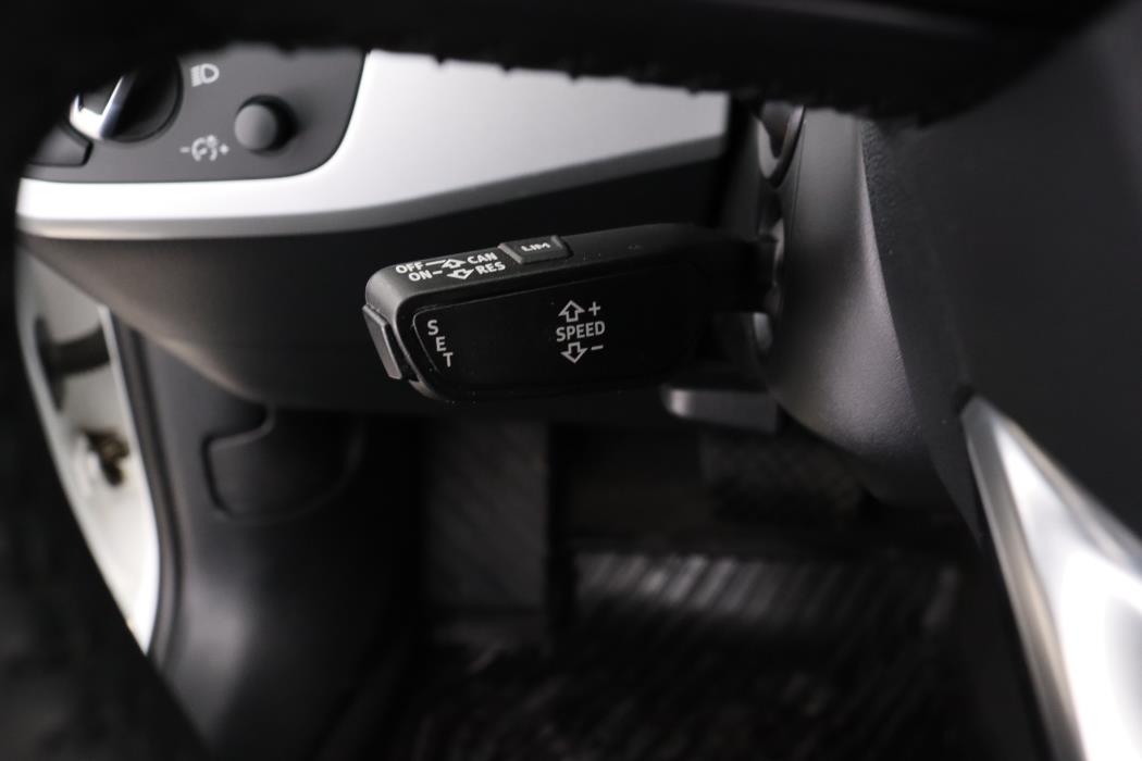 AUDI A4 allroad quattro 2018