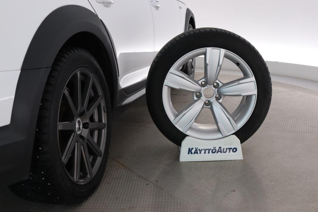 AUDI A4 allroad quattro 2018