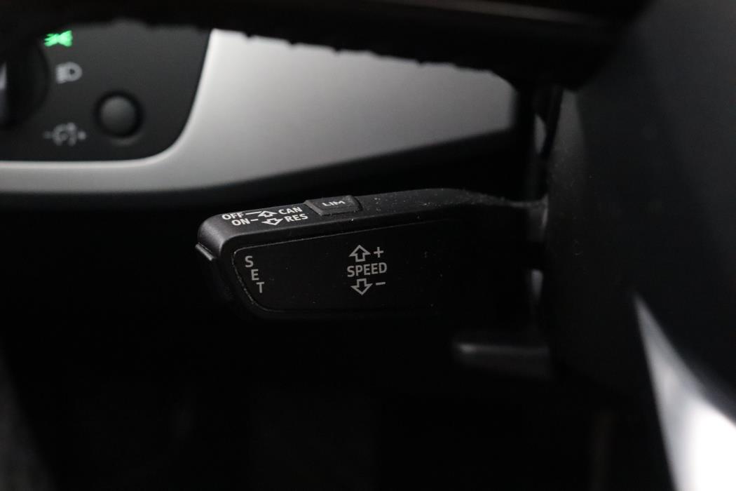 AUDI A4 allroad quattro 2018