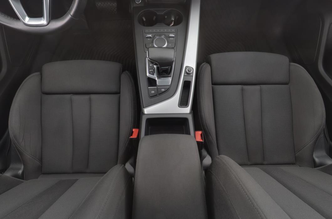 AUDI A4 allroad quattro 2018