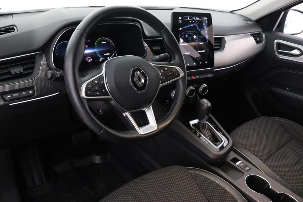 Renault Arkana 2022
