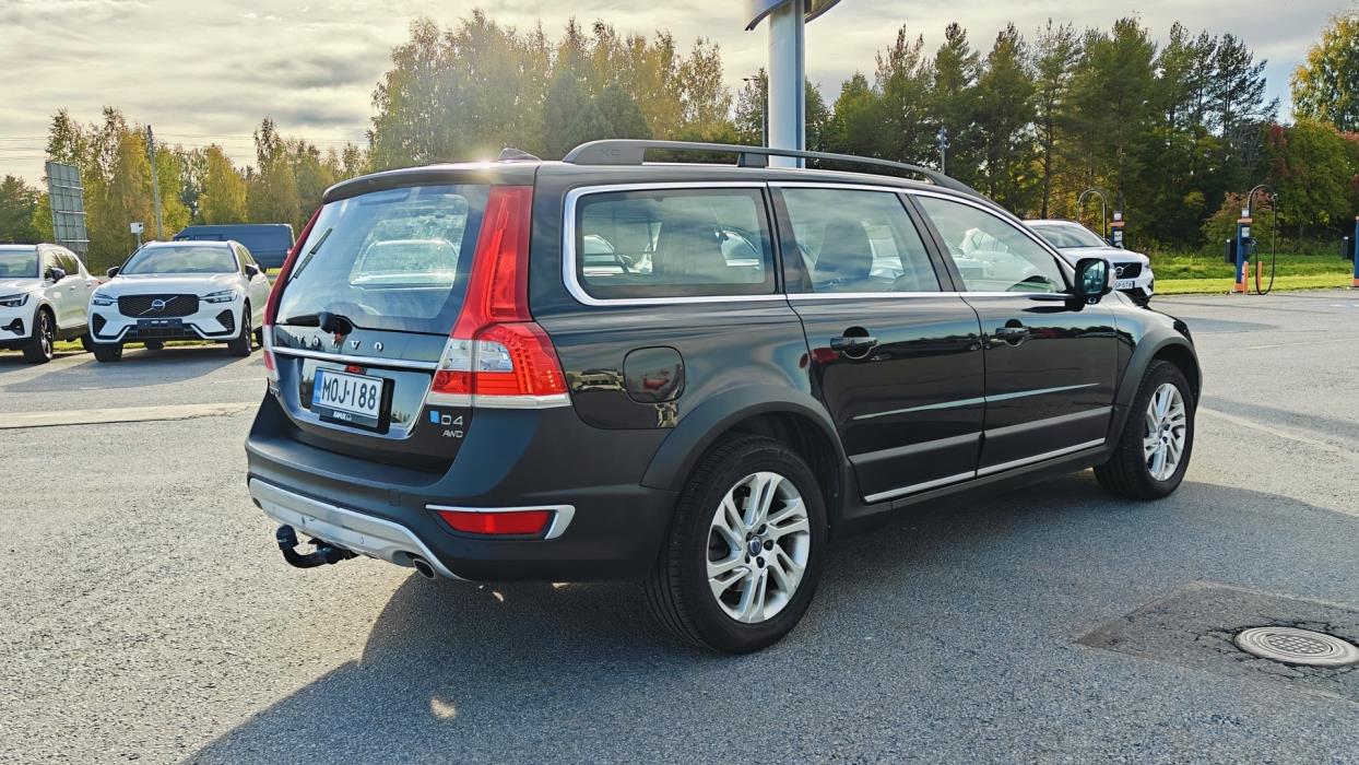 VOLVO XC70 2014