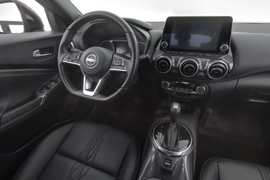 NISSAN Juke 2023