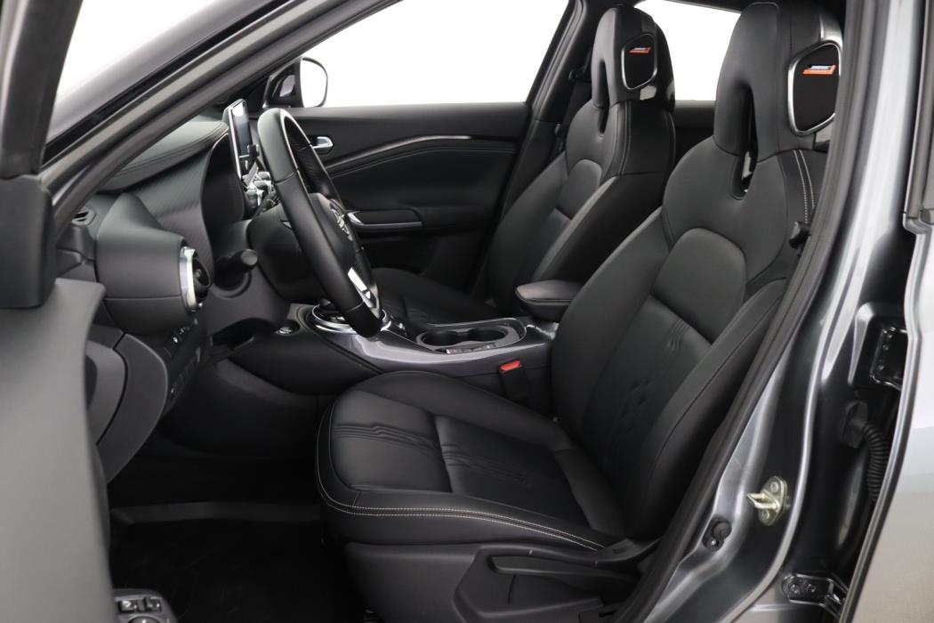 NISSAN Juke 2023