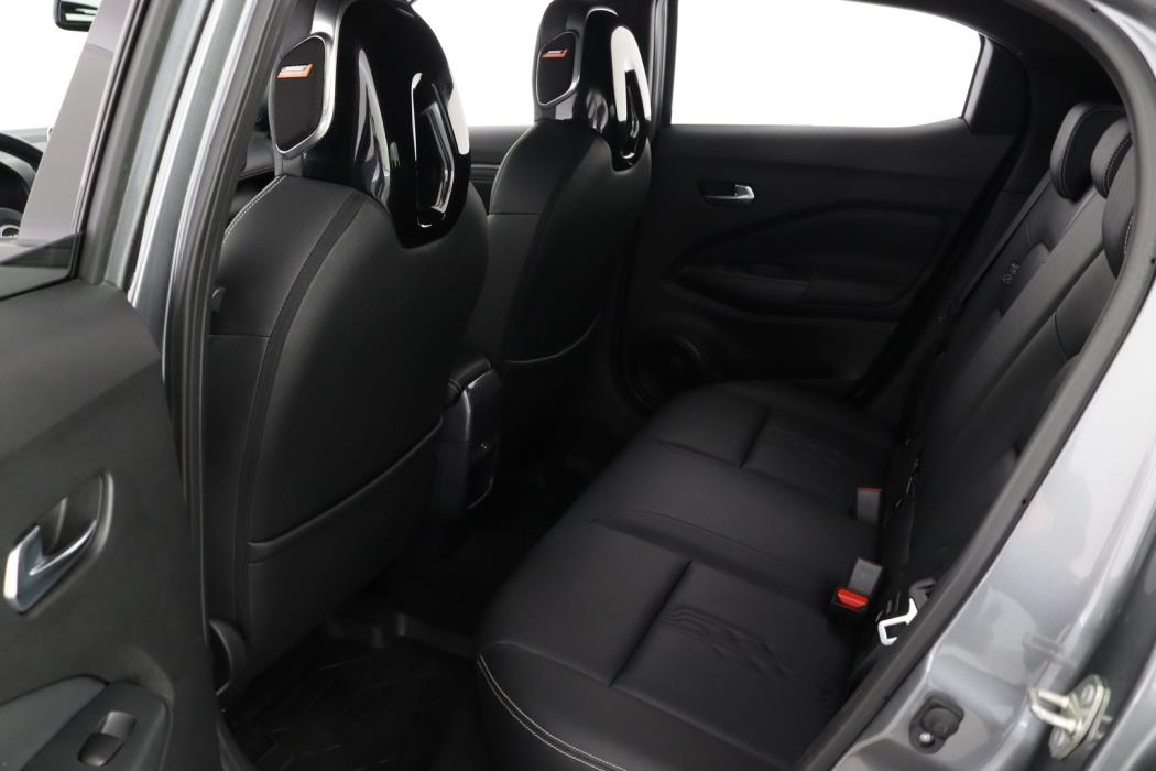 NISSAN Juke 2023