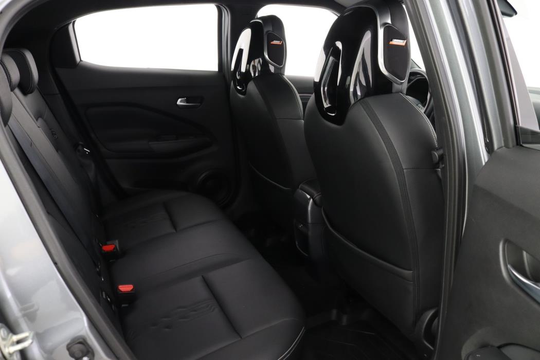 NISSAN Juke 2023