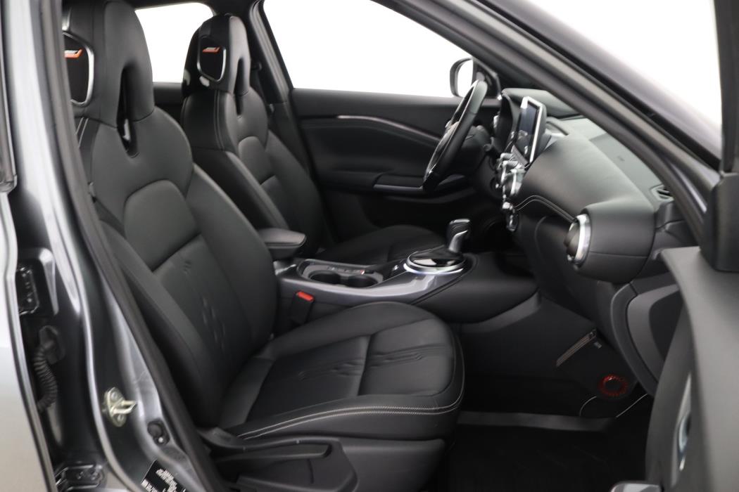 NISSAN Juke 2023