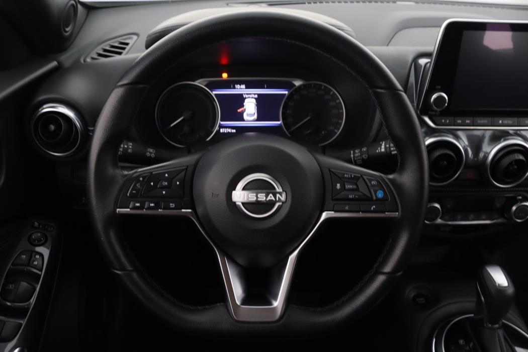 NISSAN Juke 2023