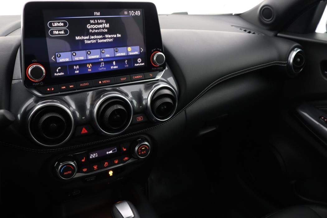 NISSAN Juke 2023