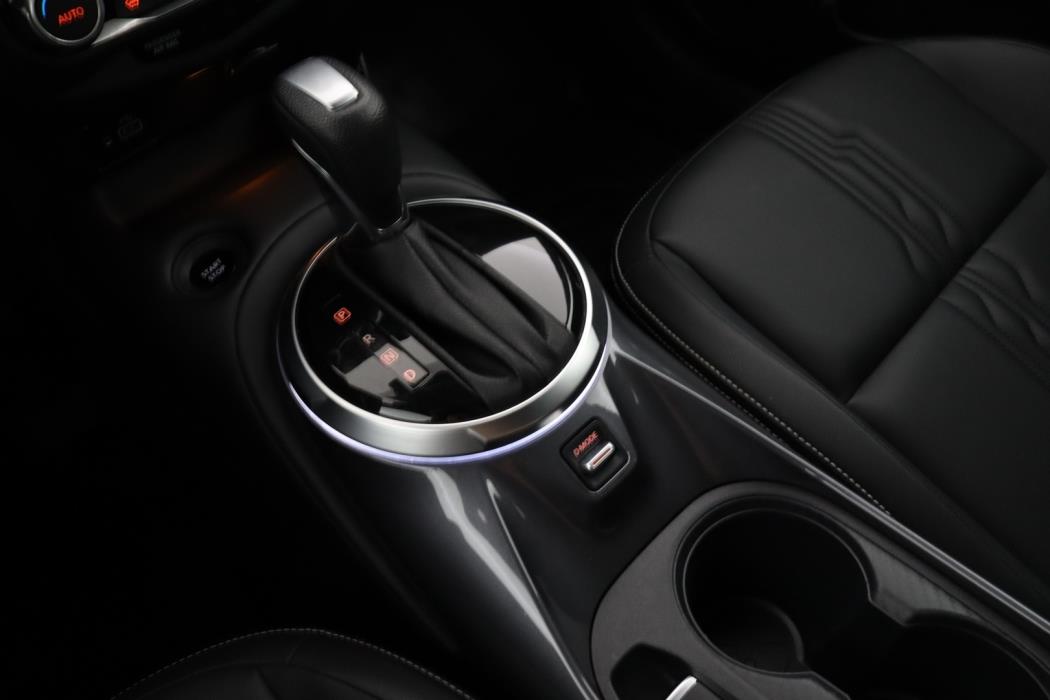 NISSAN Juke 2023