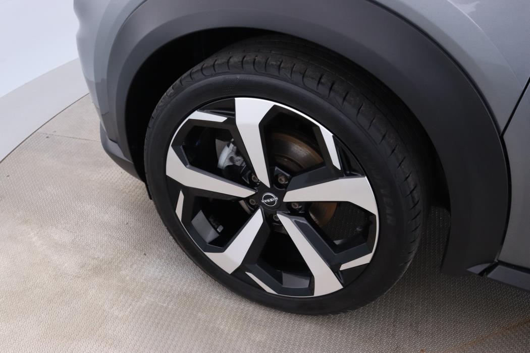 NISSAN Juke 2023