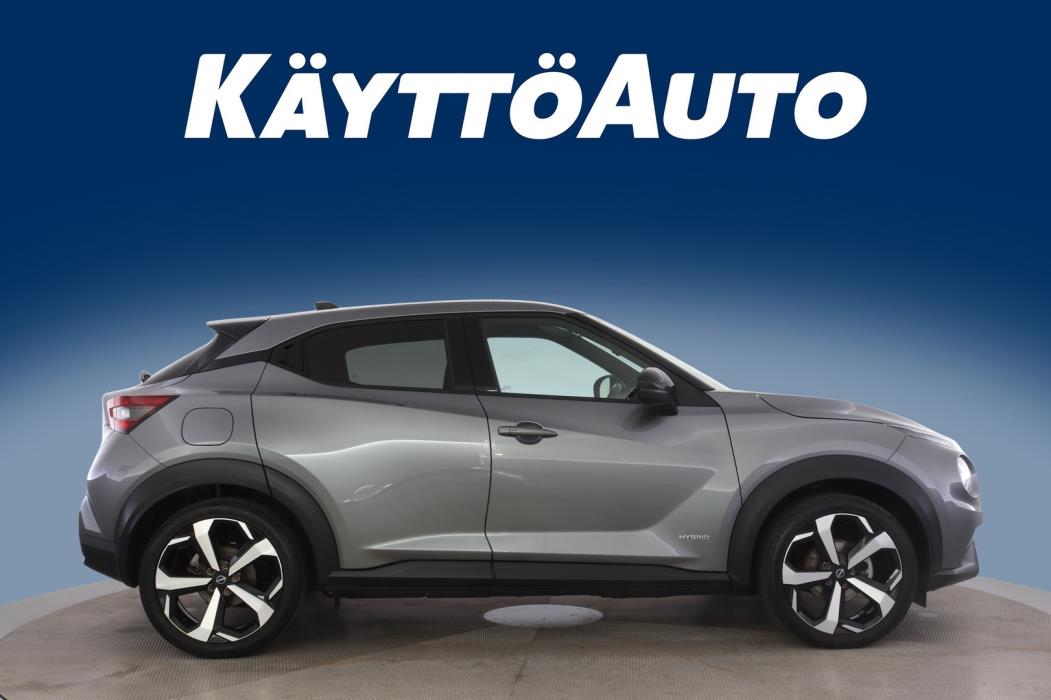 NISSAN Juke 2023