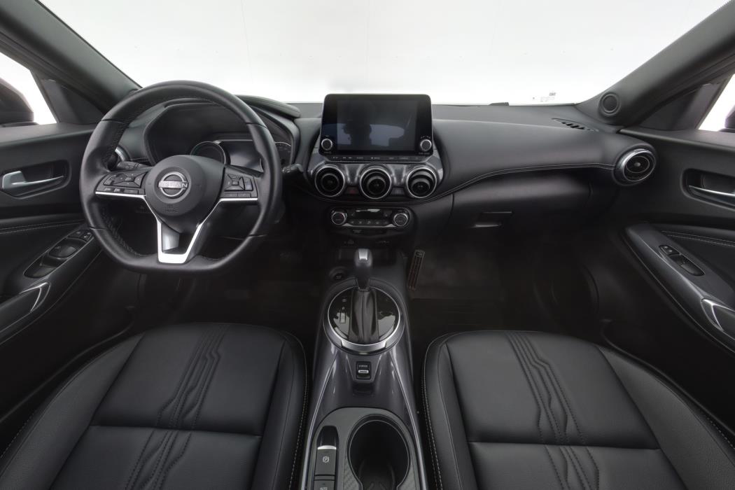 NISSAN Juke 2023