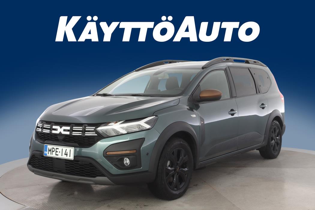 DACIA Jogger 2023