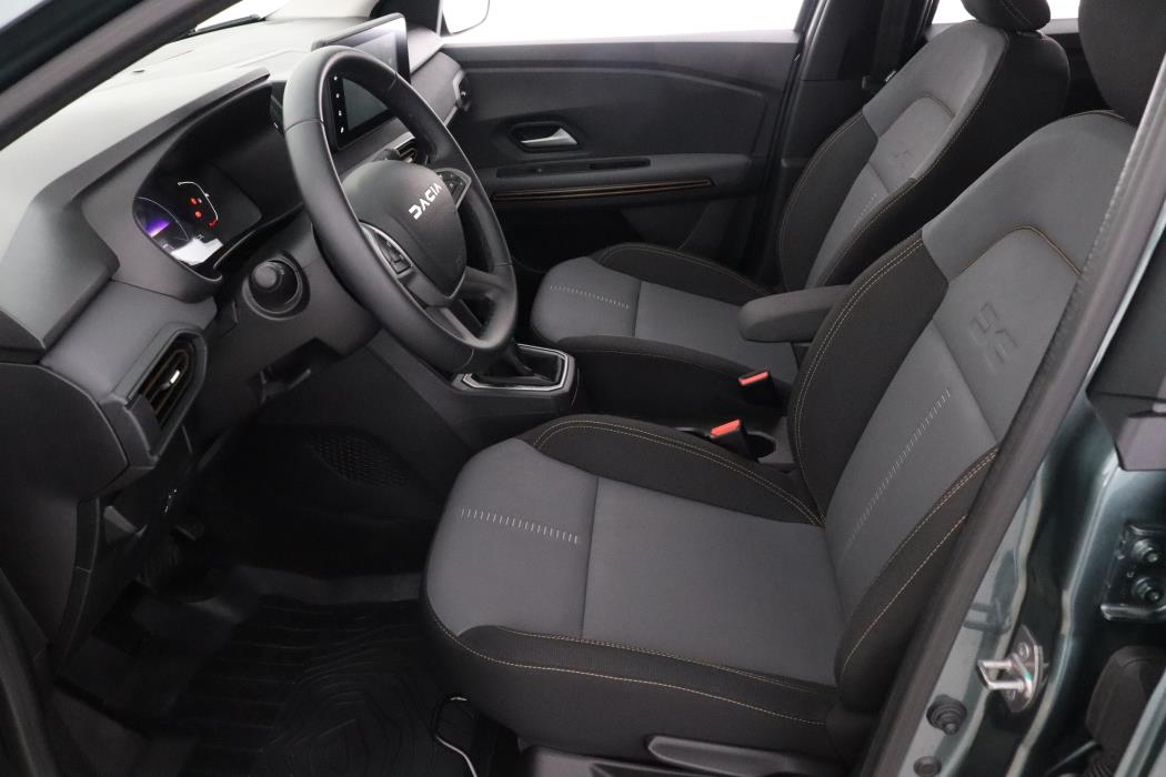 DACIA Jogger 2023