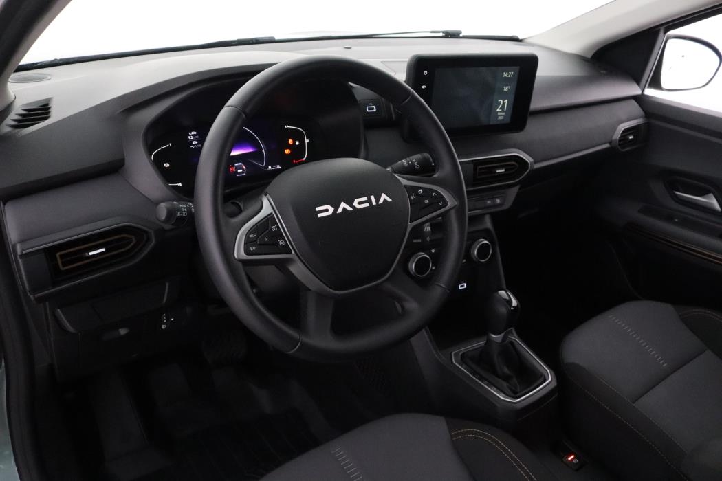 DACIA Jogger 2023