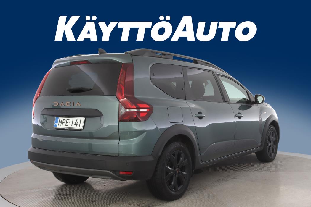 DACIA Jogger 2023