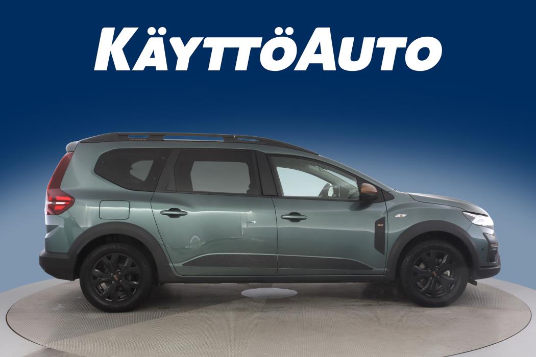 DACIA Jogger 2023