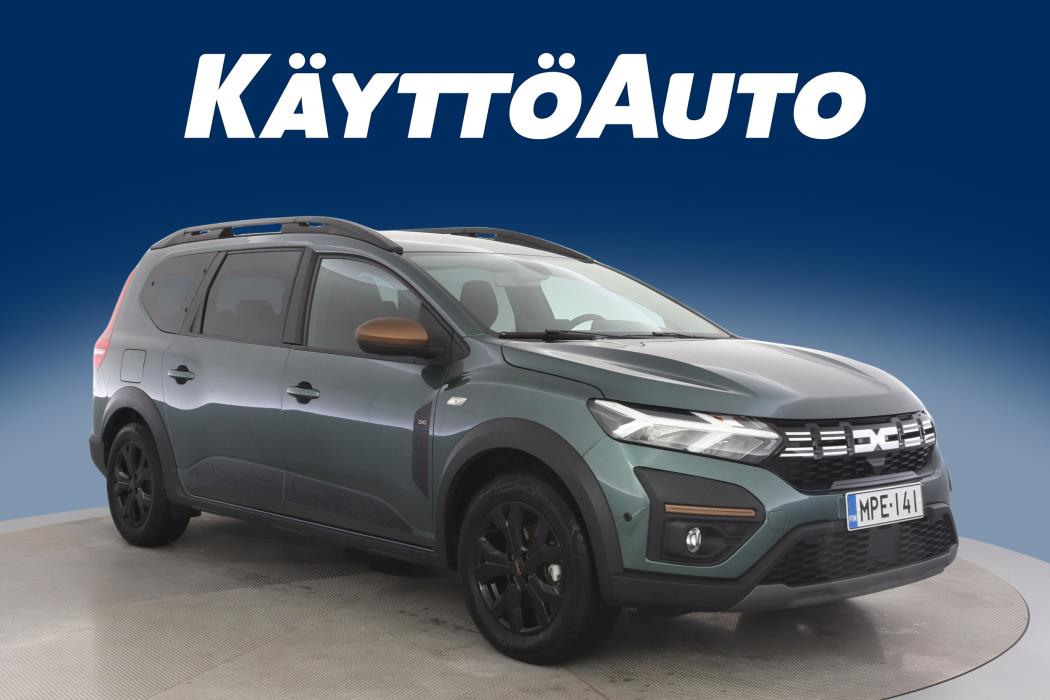 DACIA Jogger 2023