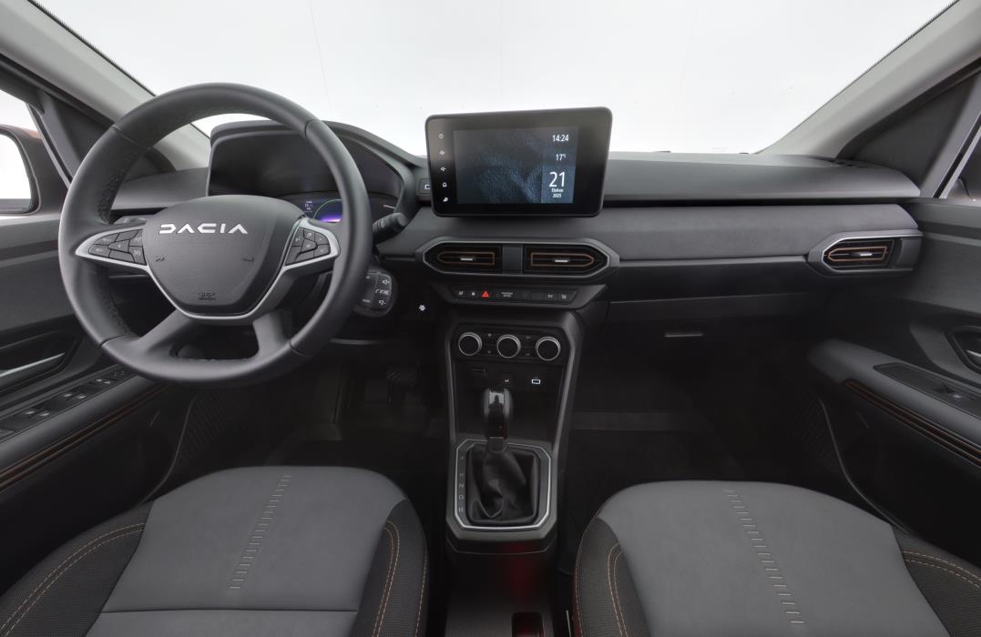 DACIA Jogger 2023