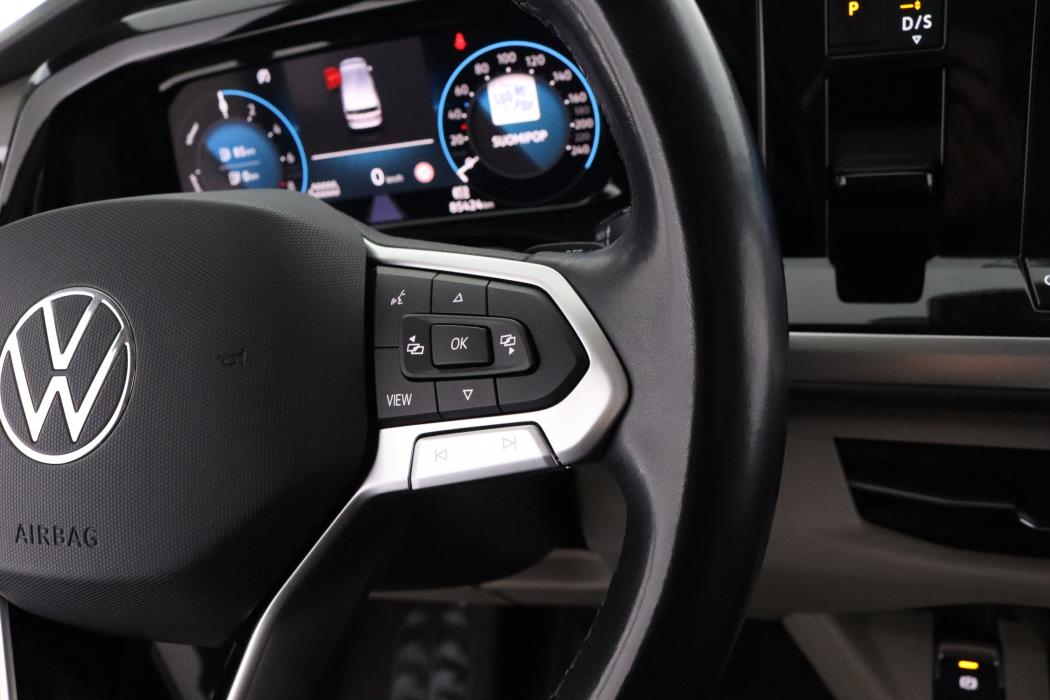 VOLKSWAGEN Multivan 2022