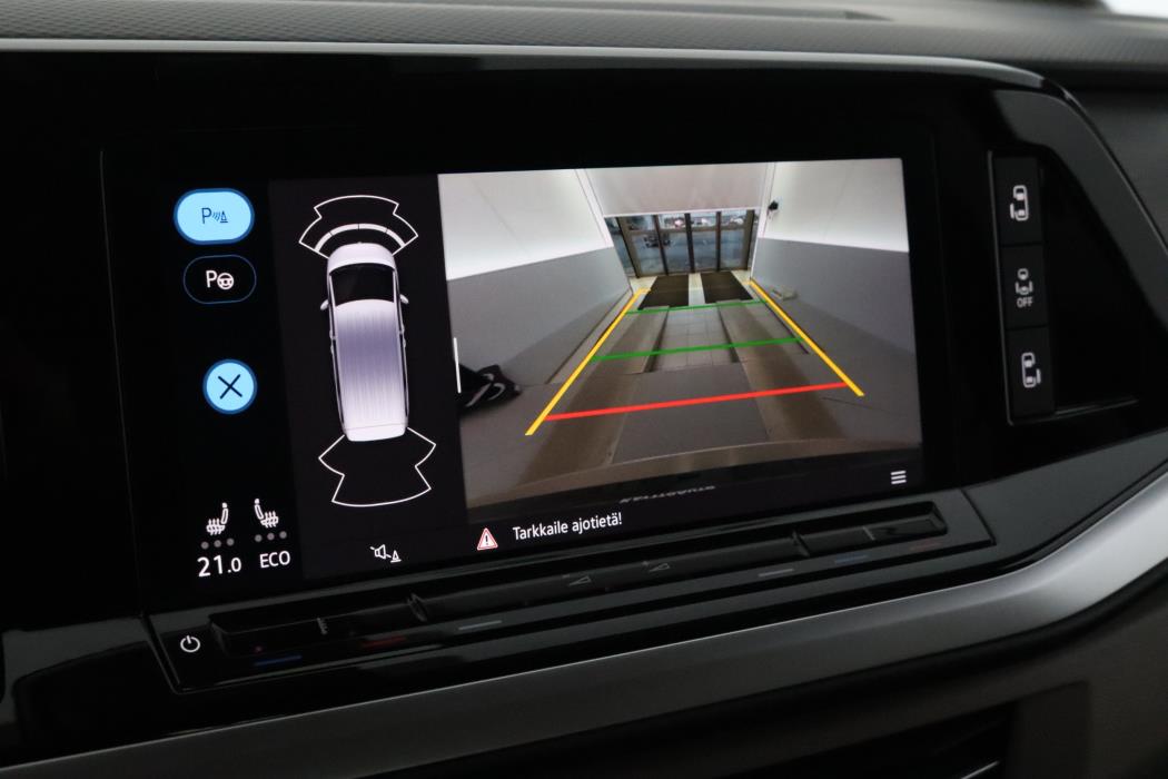 VOLKSWAGEN Multivan 2022