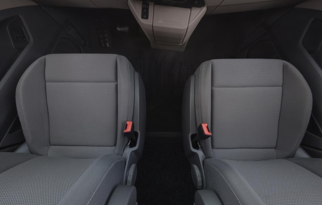 VOLKSWAGEN Multivan 2022