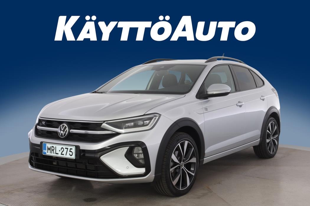 VOLKSWAGEN Taigo 2025