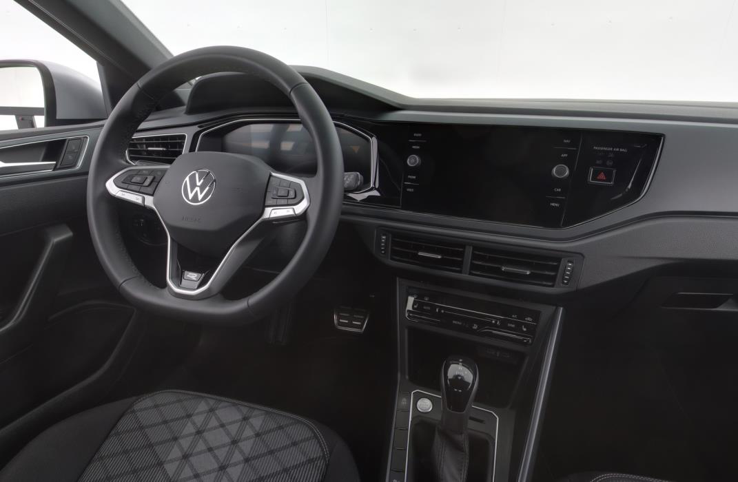 VOLKSWAGEN Taigo 2025